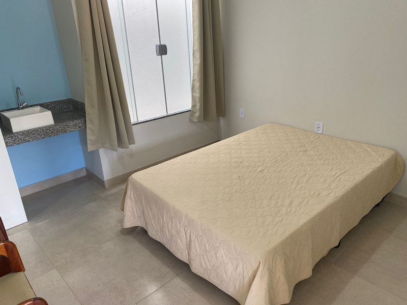 Imagem da casa