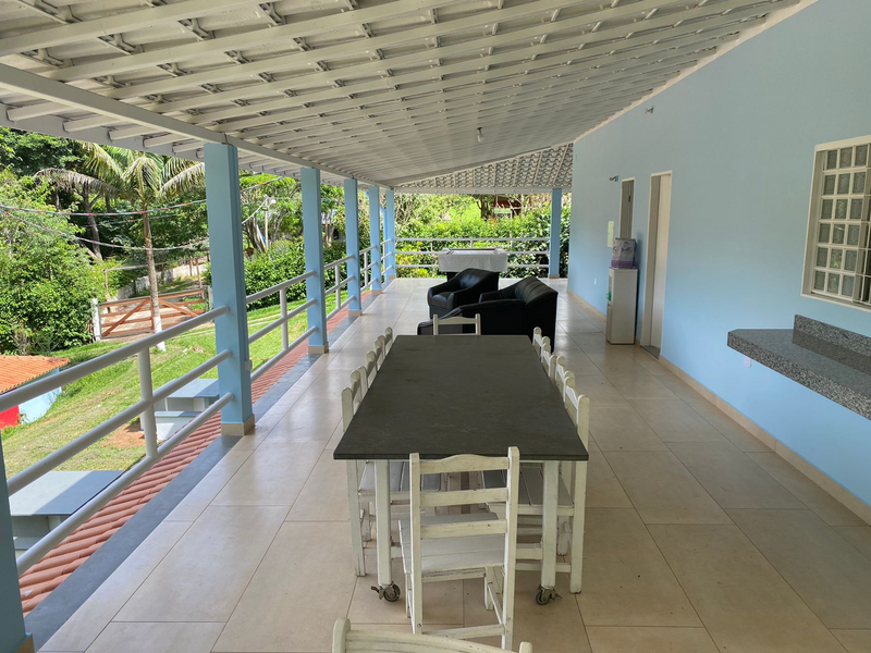Imagem da casa