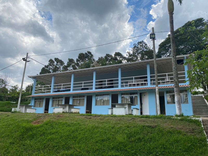 Imagem da casa