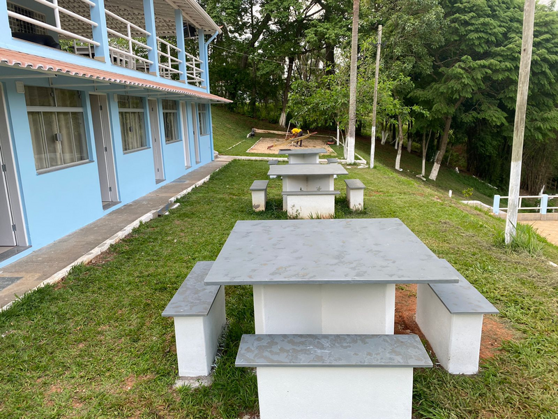 Imagem da casa