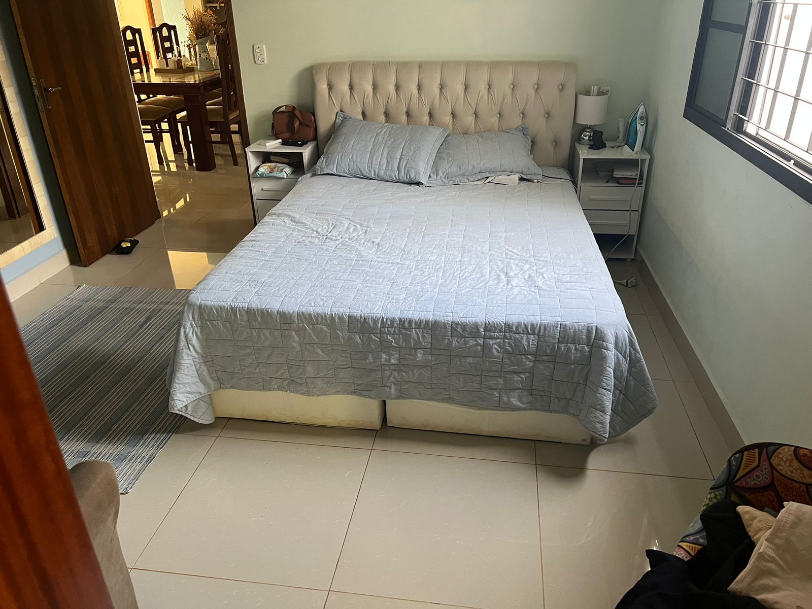 Imagem da casa