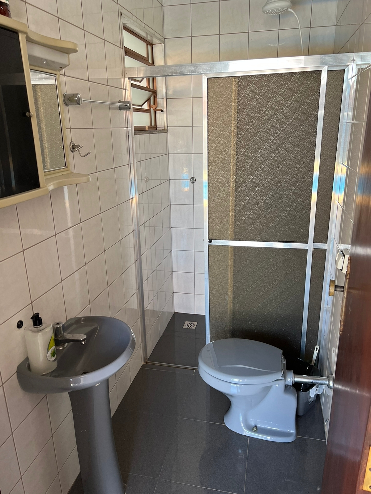 Imagem da casa