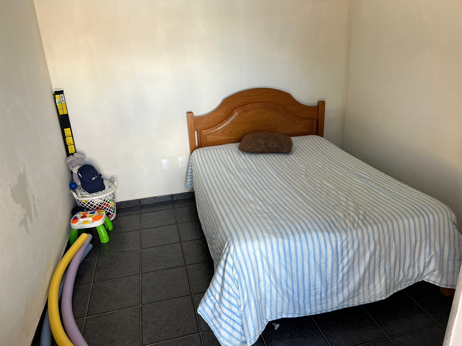 Imagem da casa