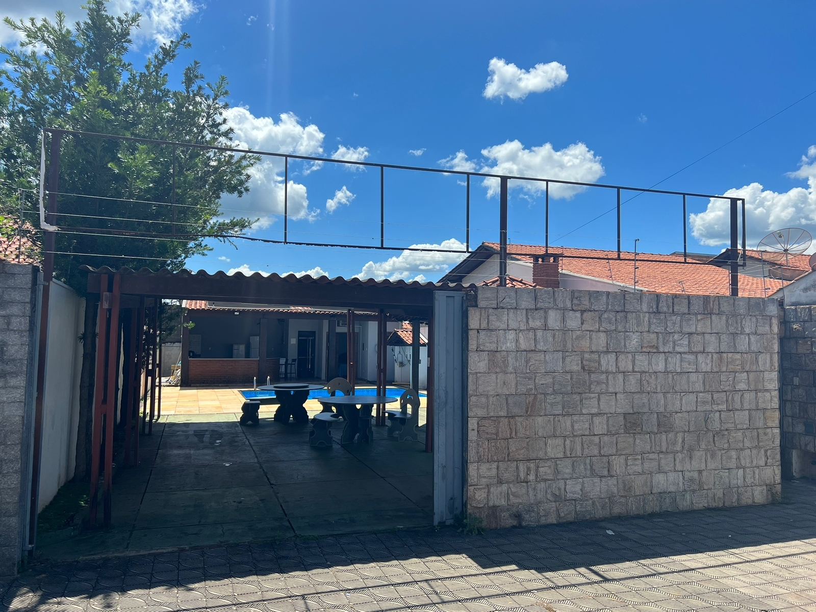 Imagem da casa