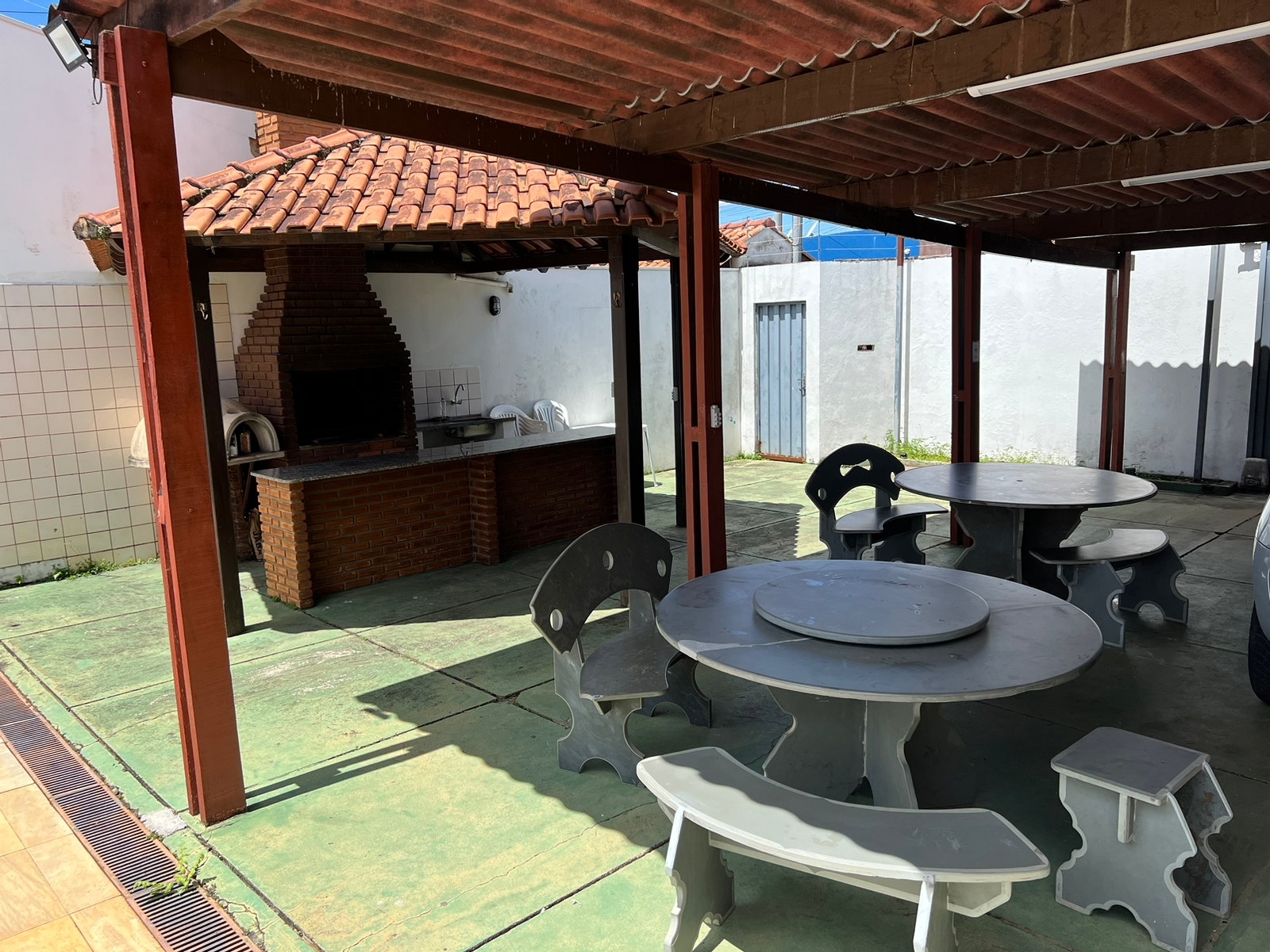 Imagem da casa