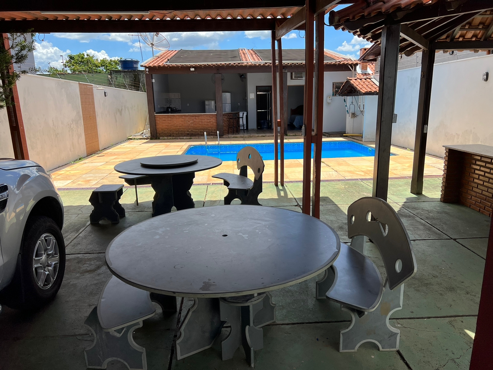 Imagem da casa
