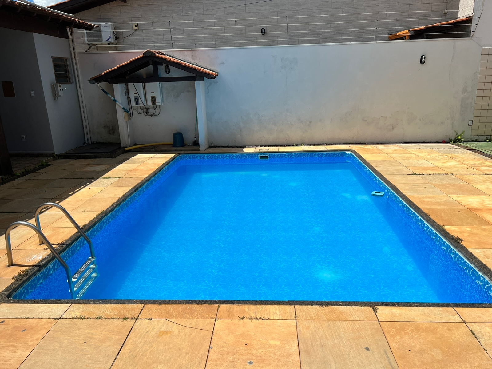 Imagem da casa