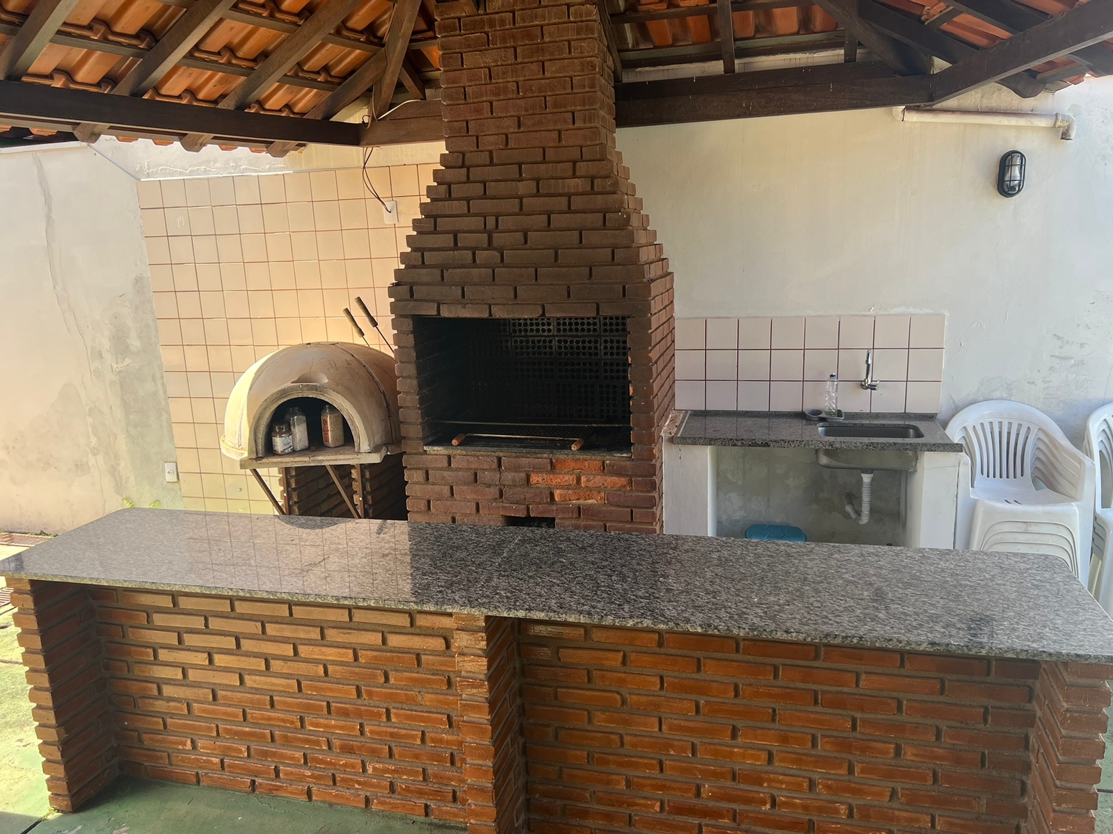 Imagem da casa