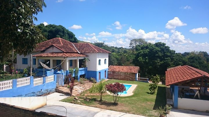 Imagem da casa