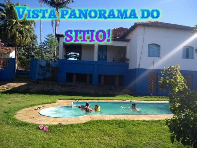 Imagem da casa