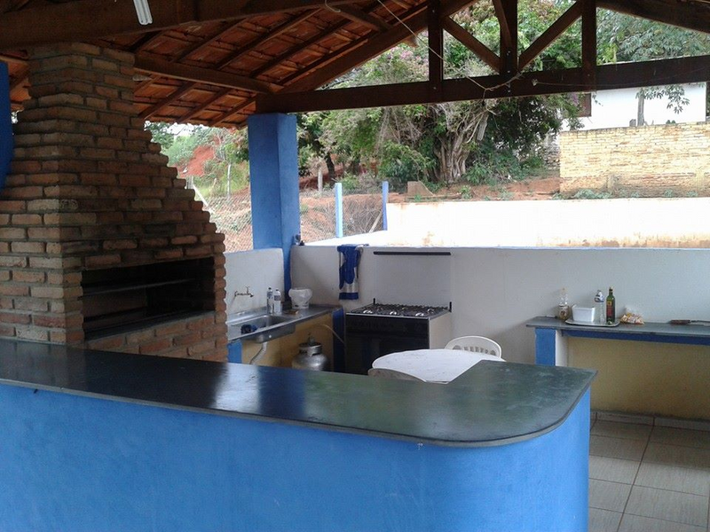 Imagem da casa
