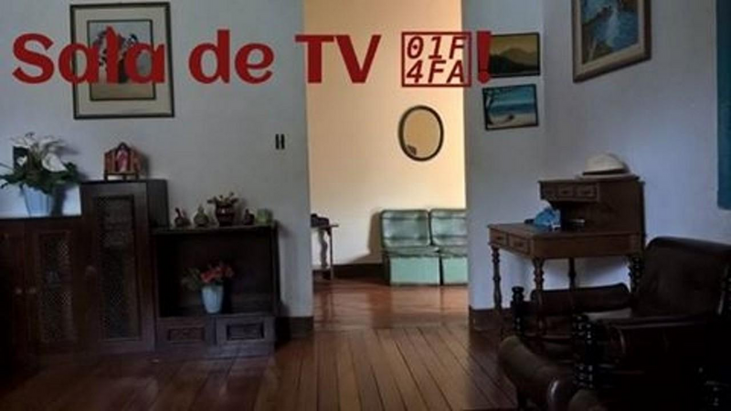 Imagem da casa