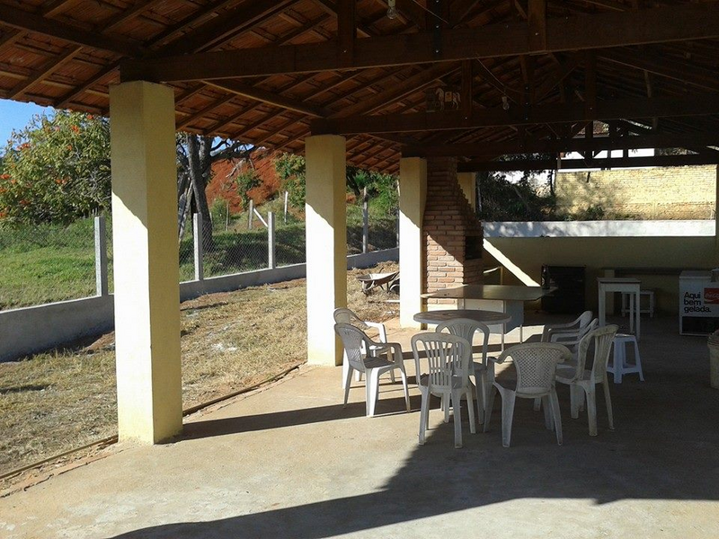 Imagem da casa
