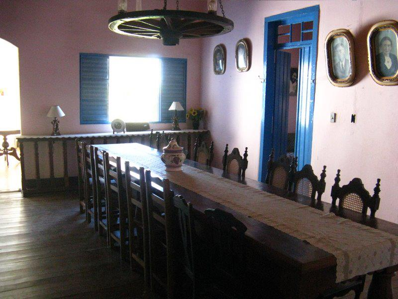 Imagem da casa