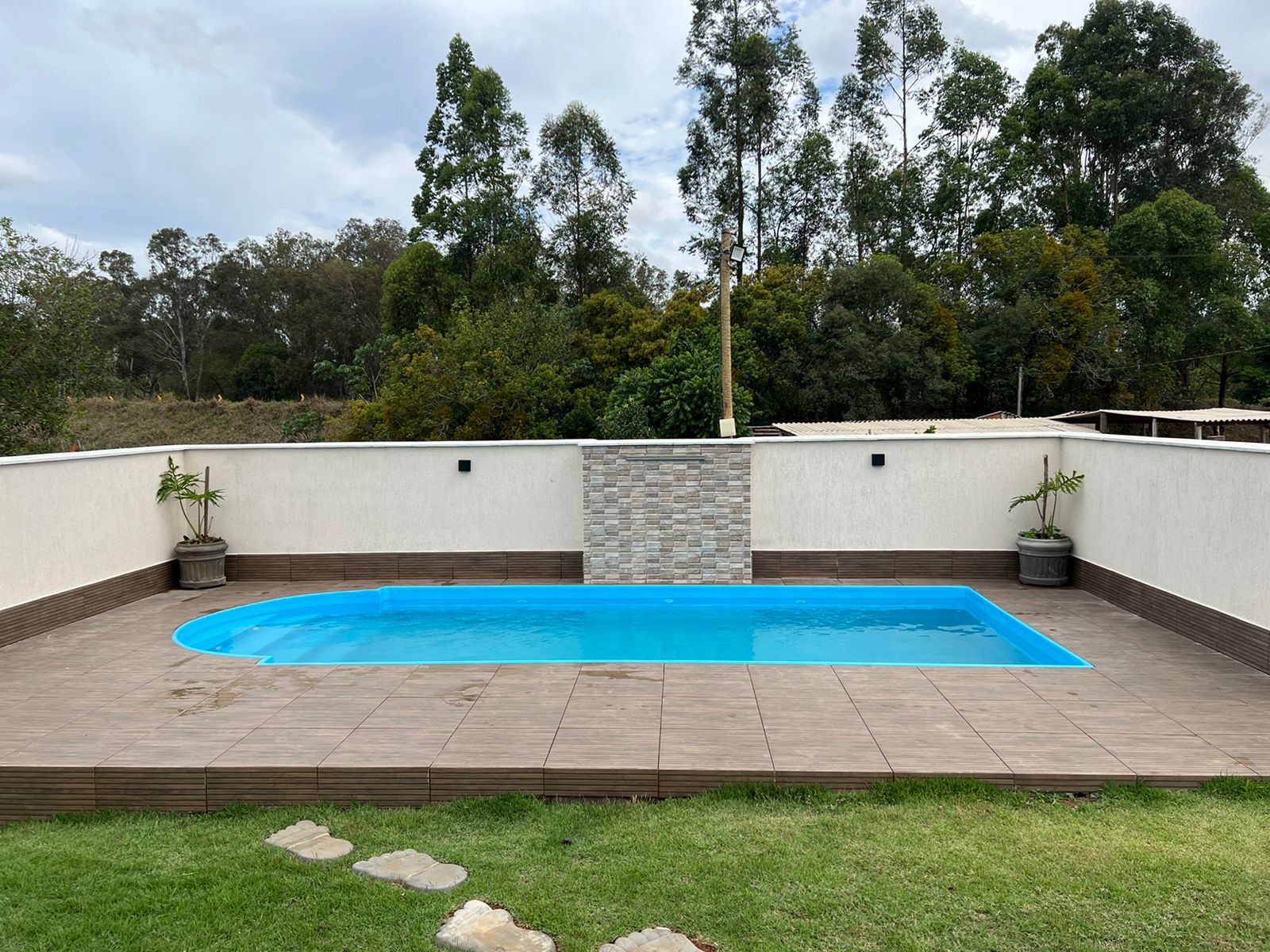 Imagem da casa