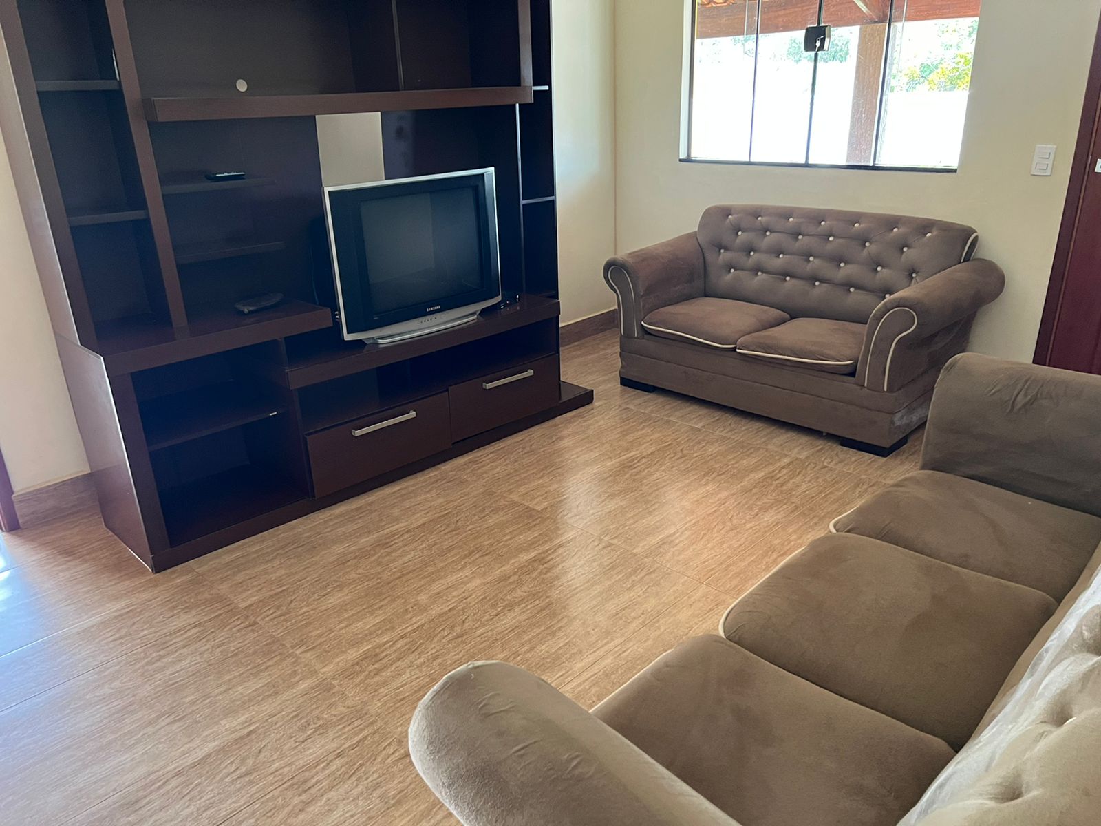 Imagem da casa