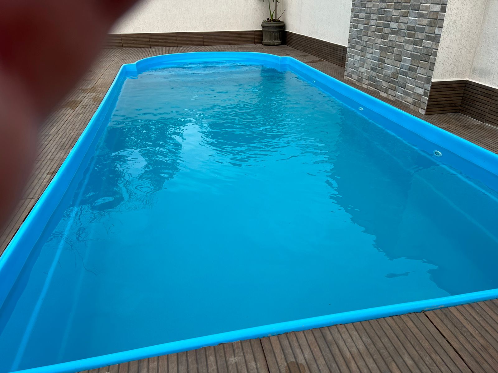 Imagem da casa