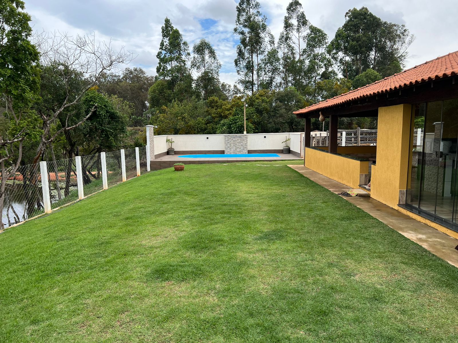 Imagem da casa
