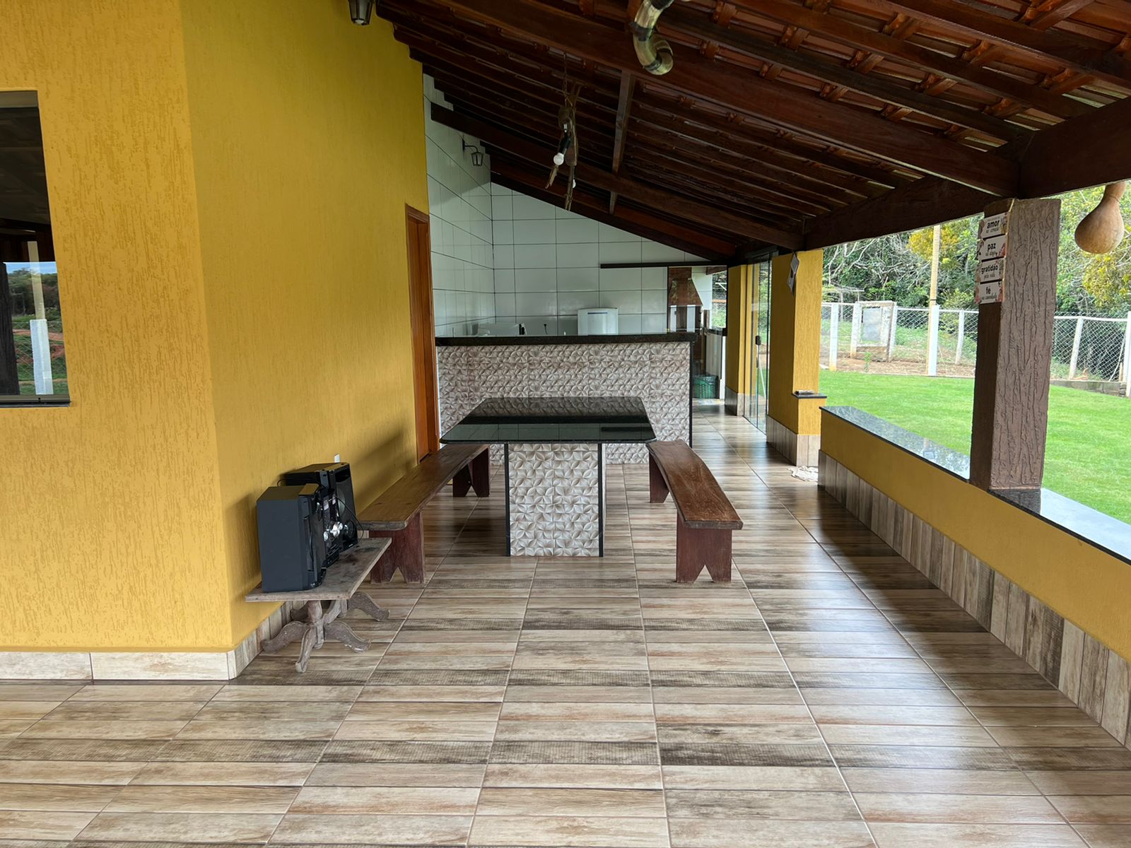 Imagem da casa