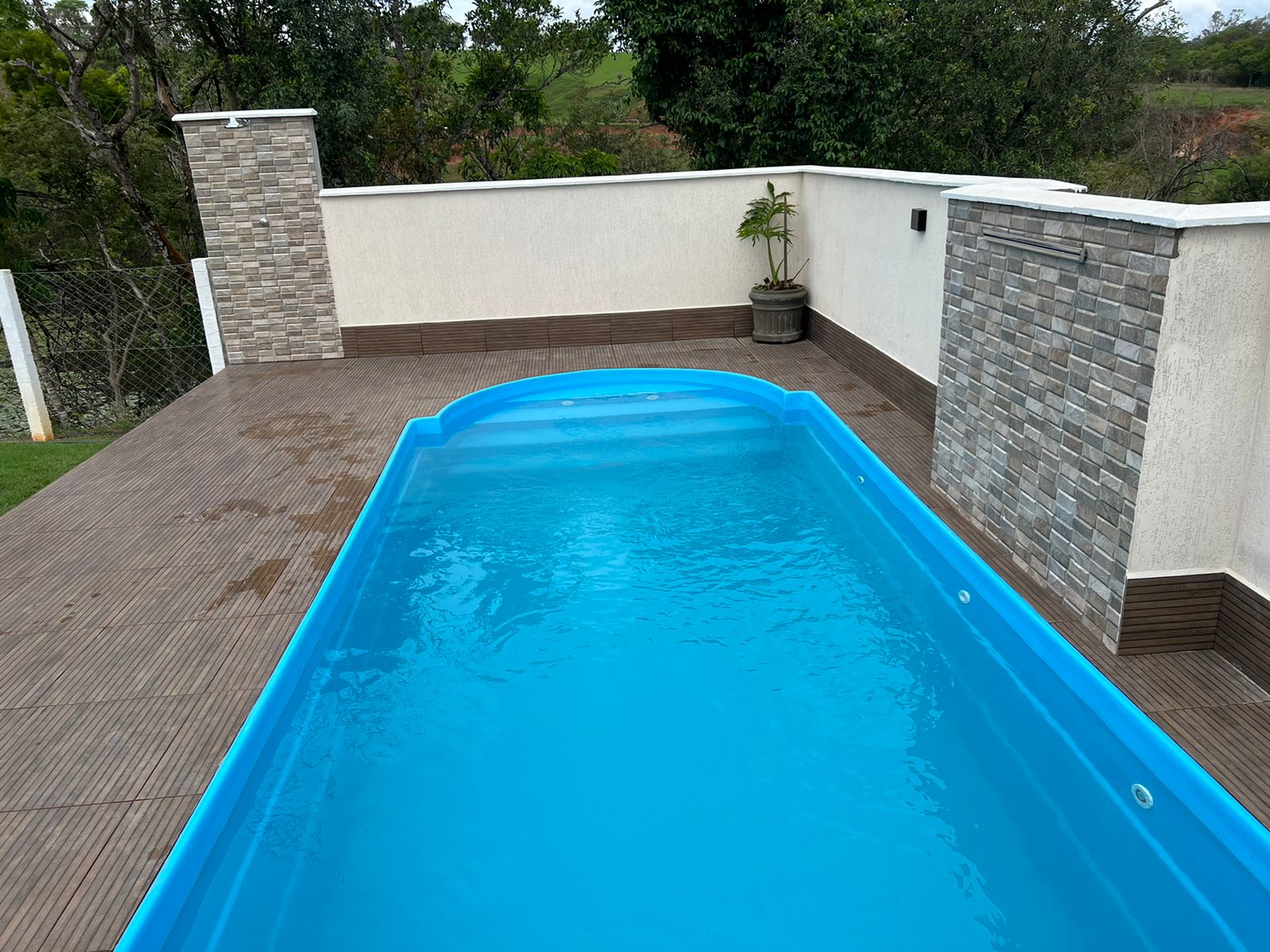 Imagem da casa