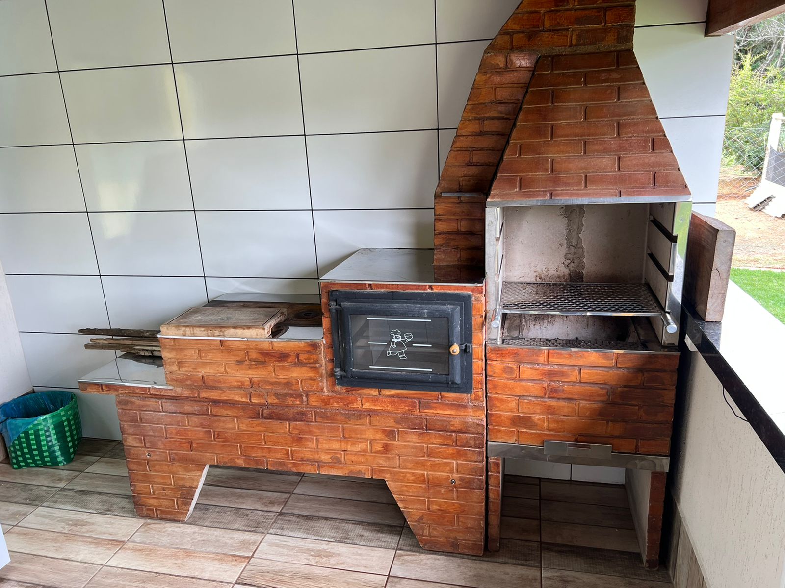 Imagem da casa