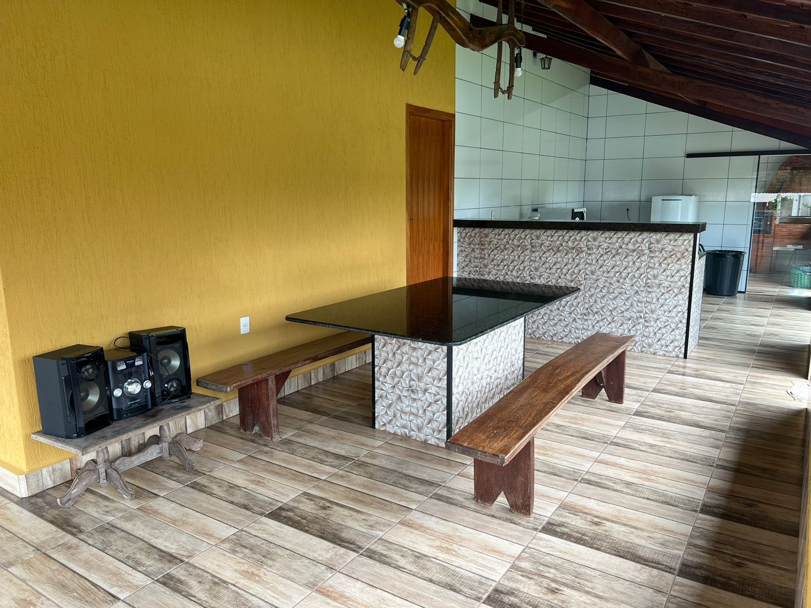 Imagem da casa