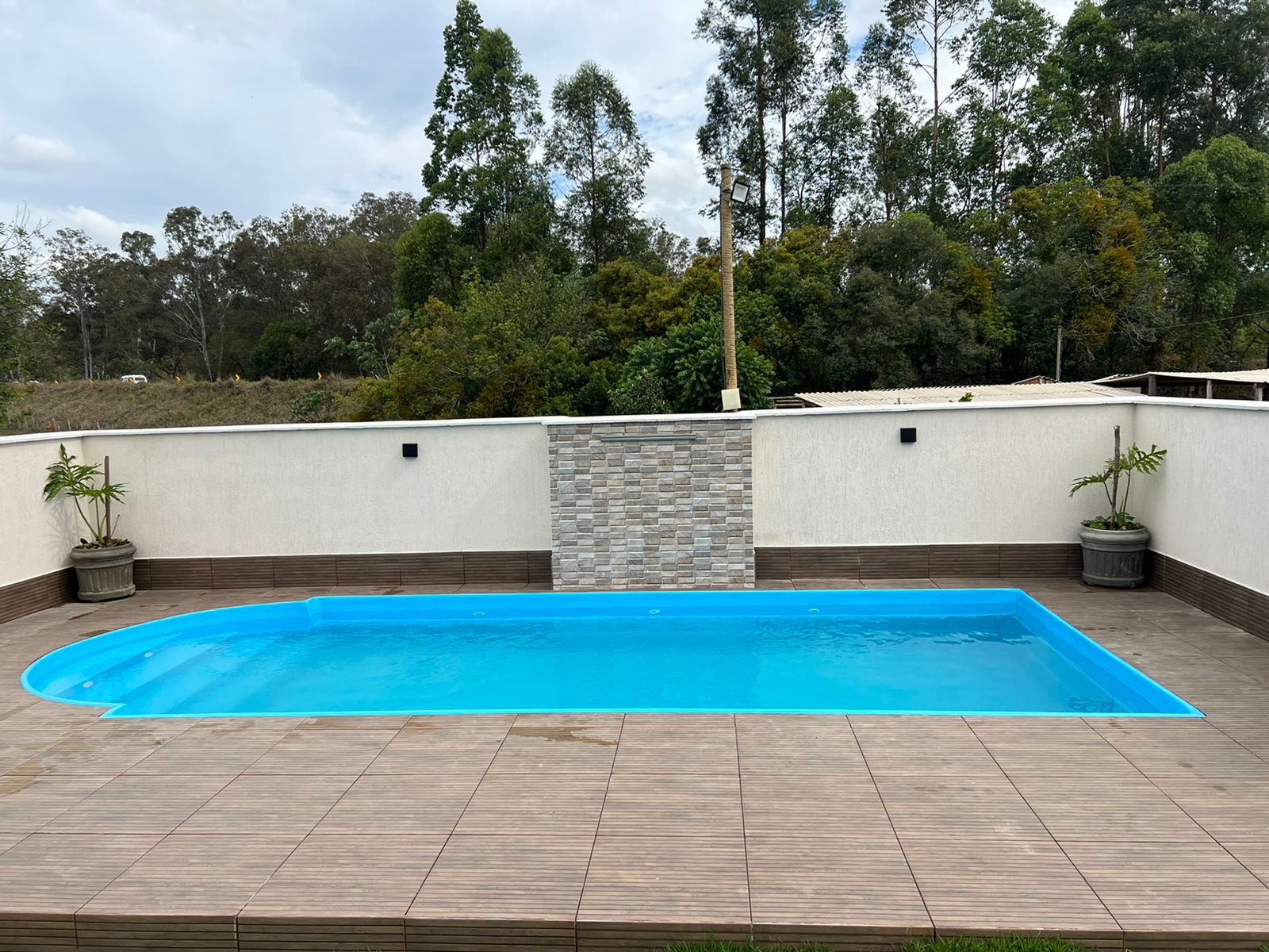 Imagem da casa