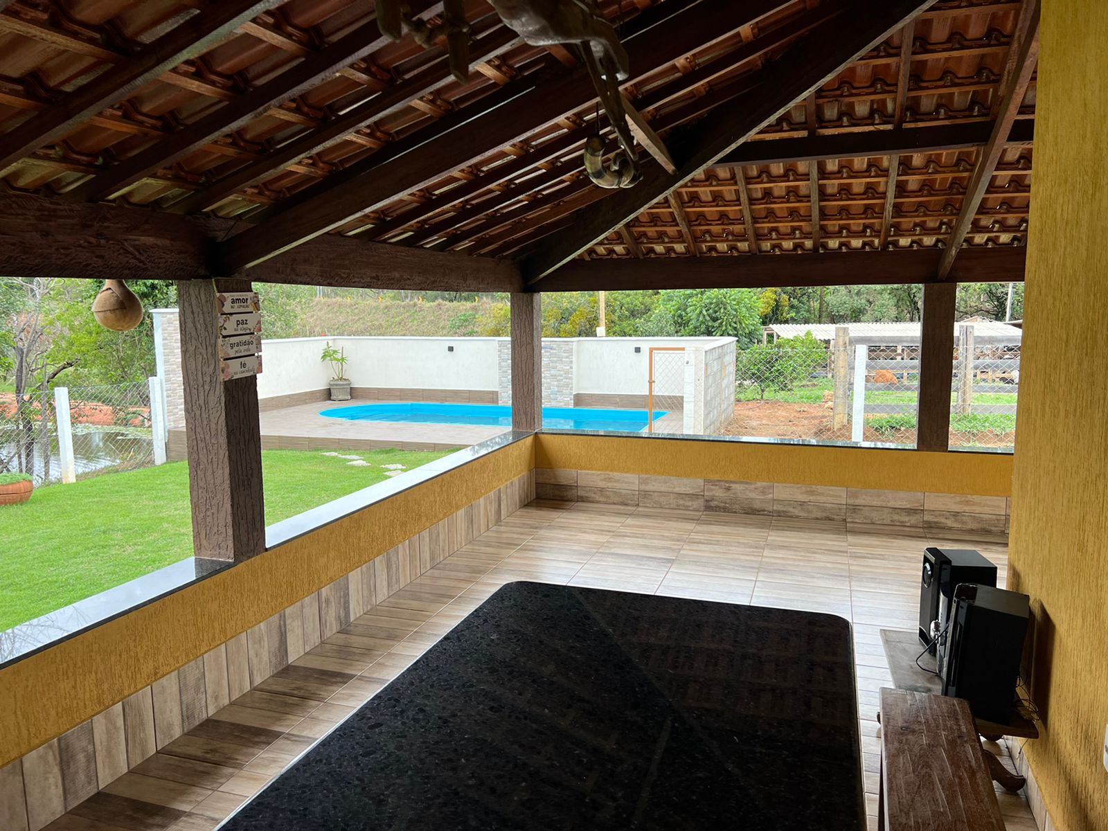 Imagem da casa