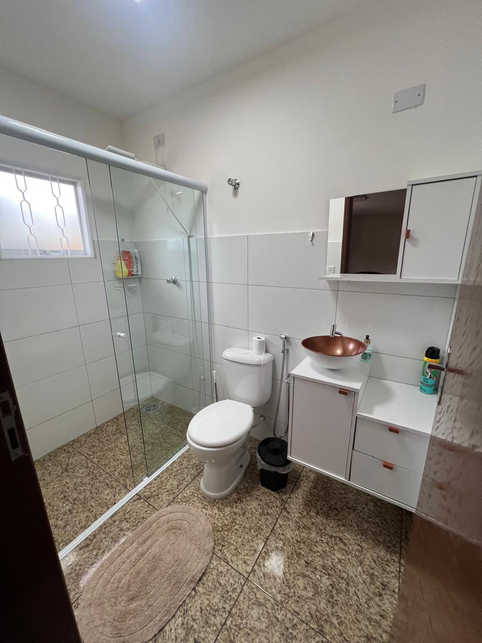 Imagem da casa