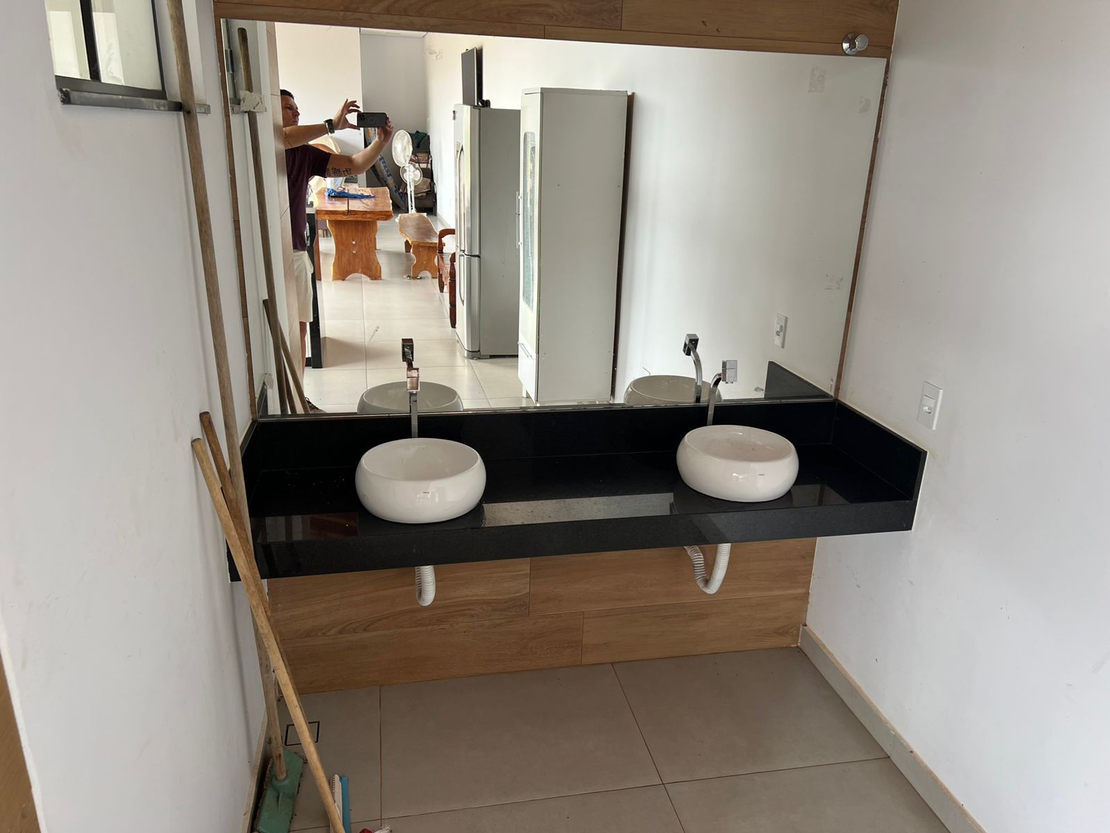 Imagem da casa