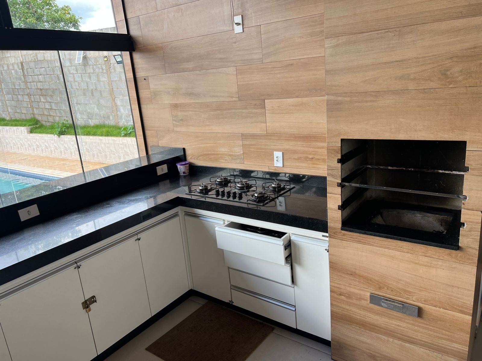 Imagem da casa