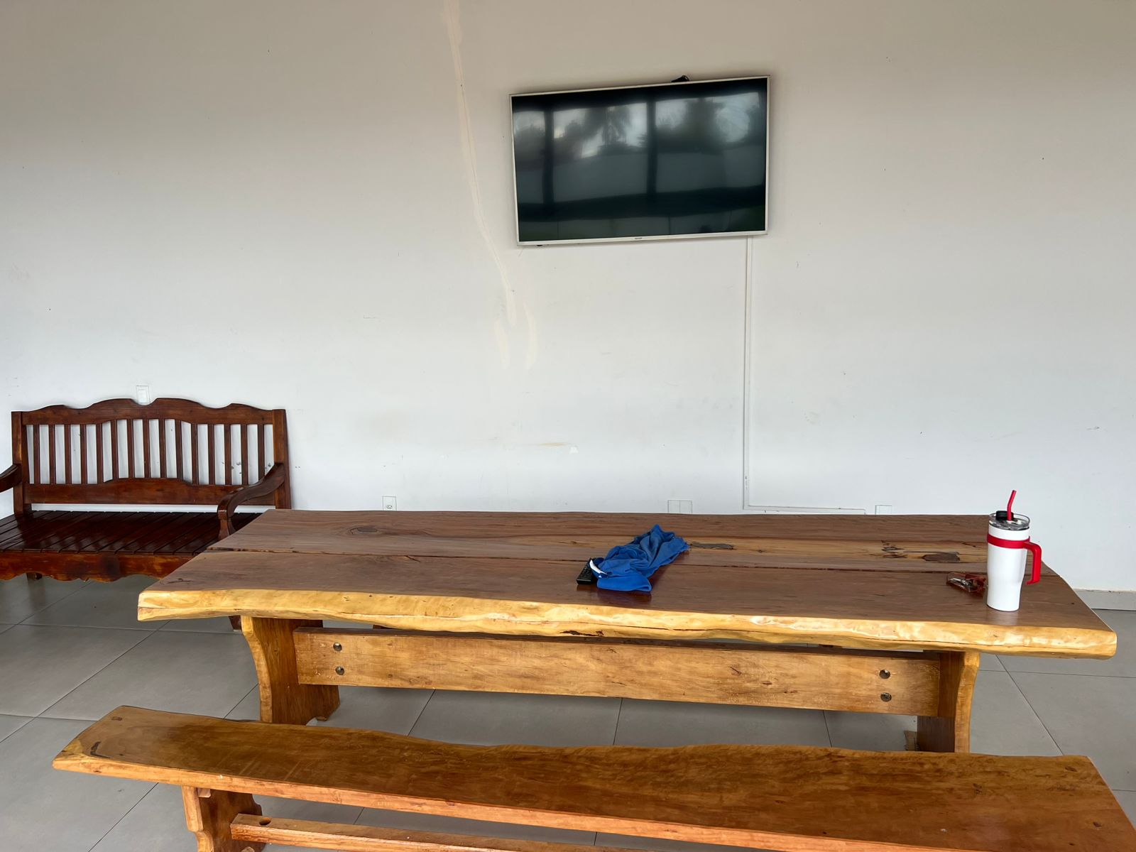 Imagem da casa