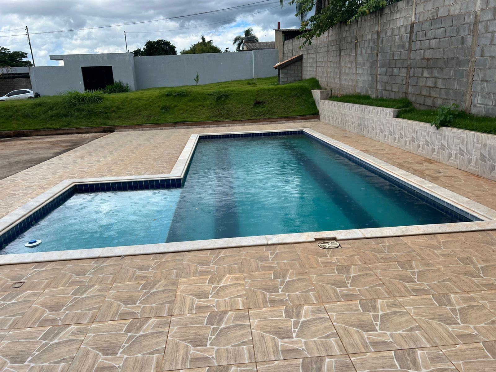 Imagem da casa