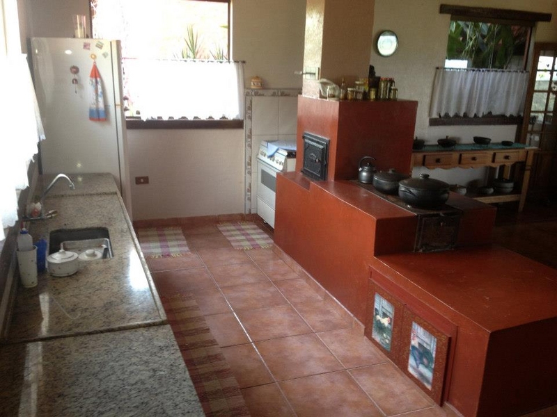 Imagem da casa