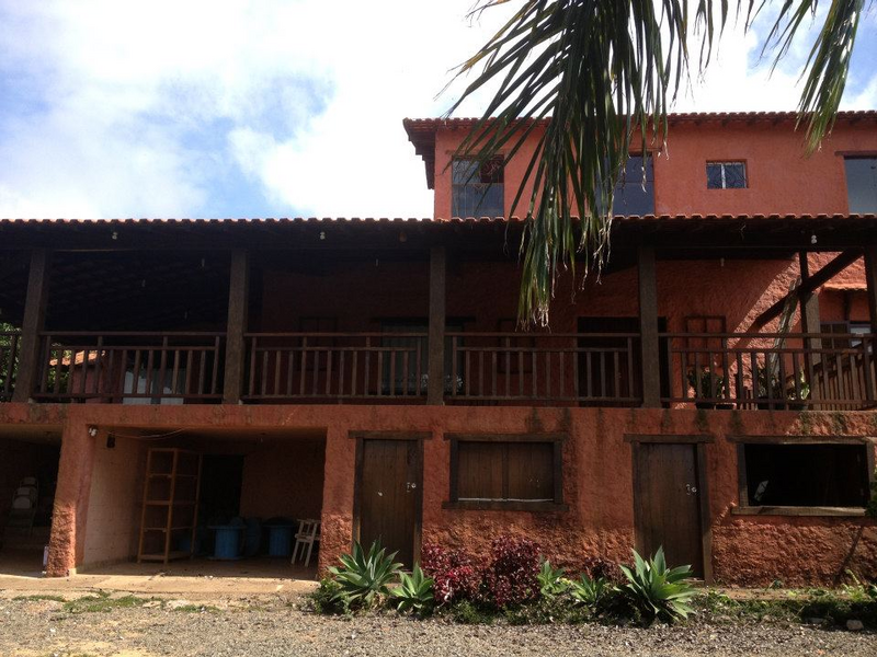 Imagem da casa