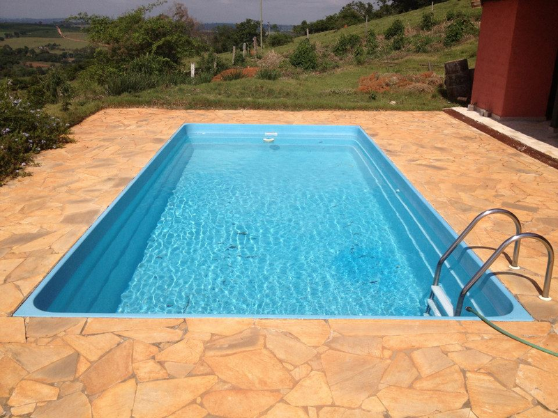 Imagem da casa