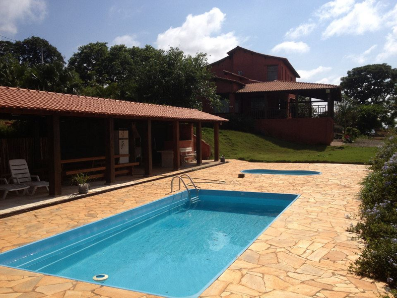 Imagem da casa