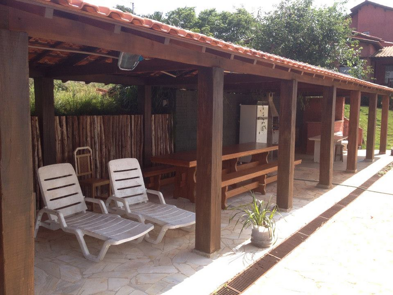 Imagem da casa