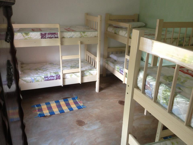 Imagem da casa