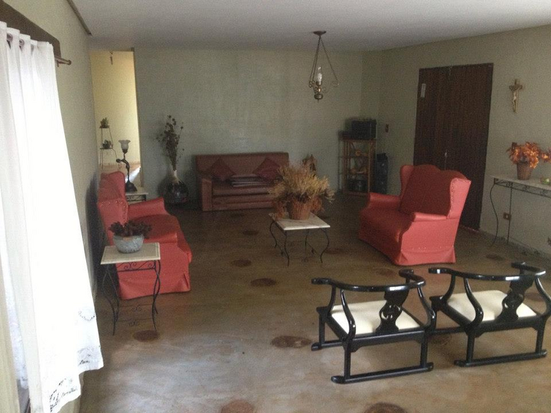 Imagem da casa
