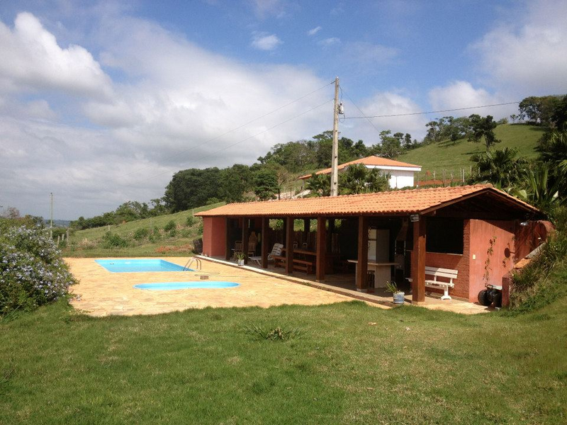 Imagem da casa