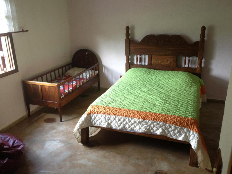 Imagem da casa