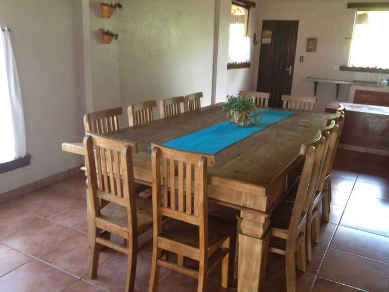 Imagem da casa