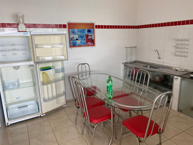 Imagem da casa