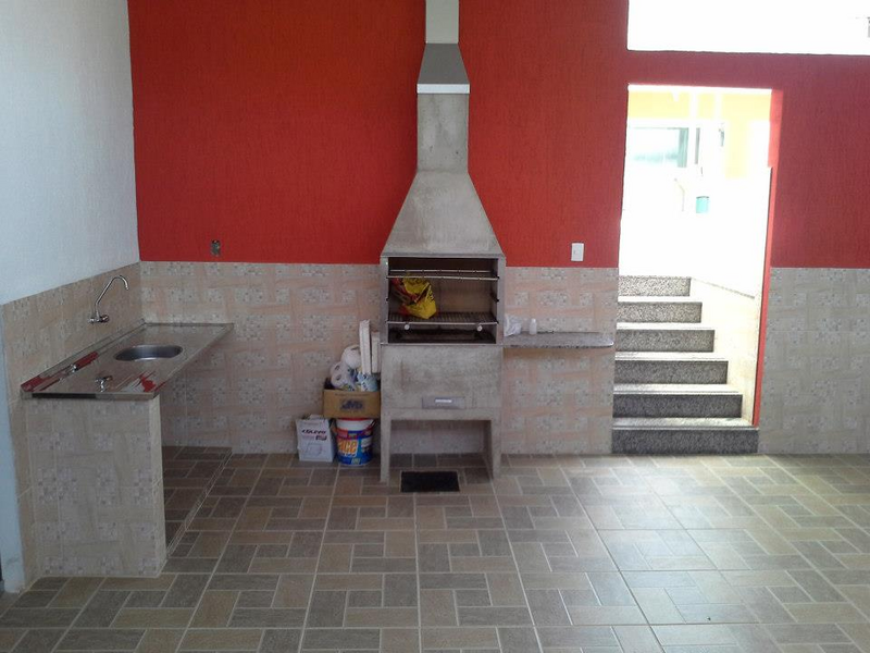 Imagem da casa