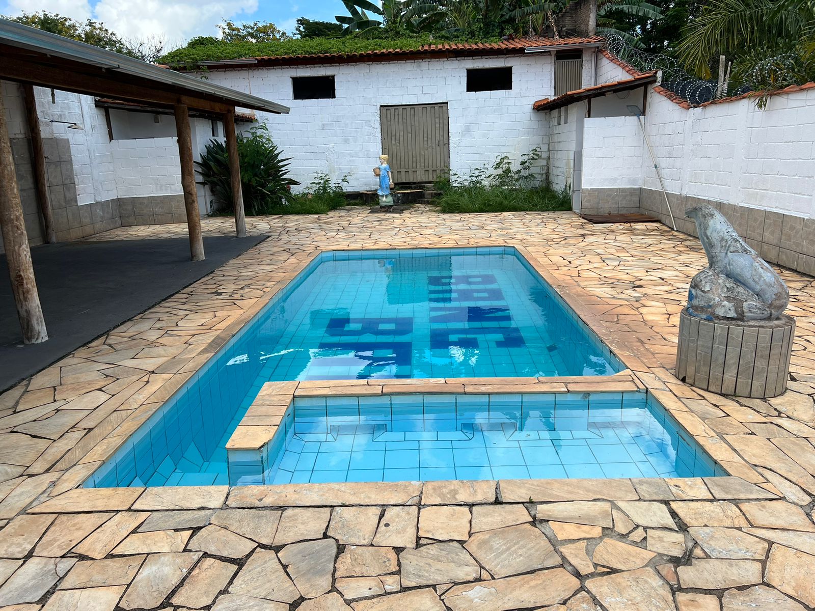 Imagem da casa