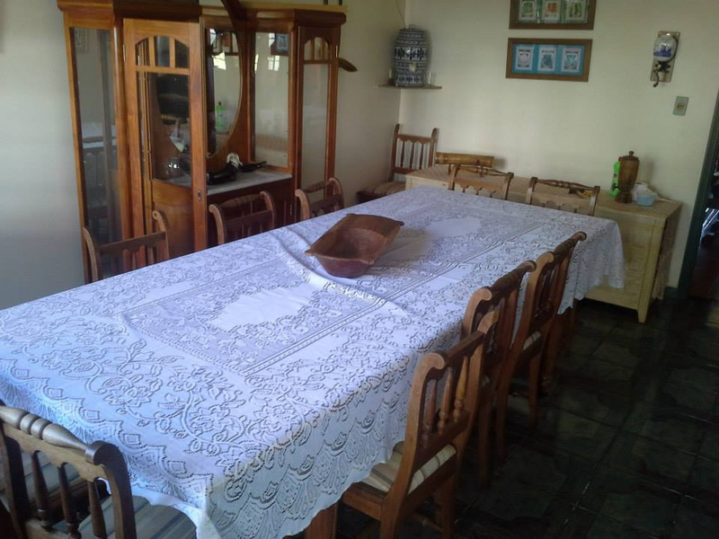 Imagem da casa