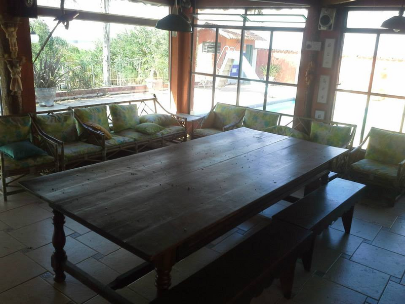 Imagem da casa