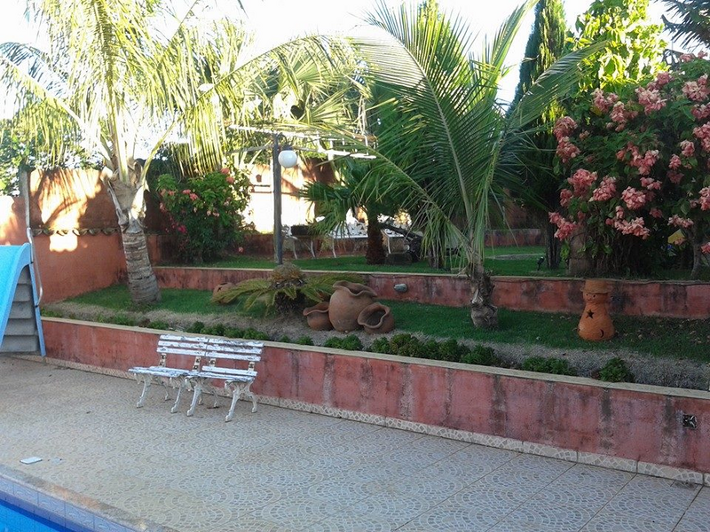Imagem da casa