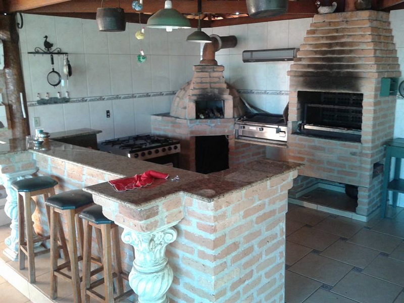 Imagem da casa